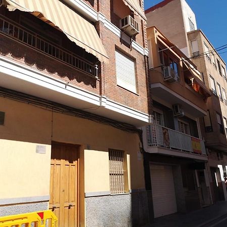 Santa Pola, Calle Mayor 58 Exterior foto