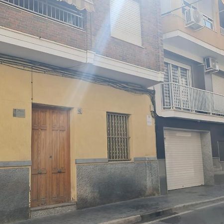 Santa Pola, Calle Mayor 58 Exterior foto